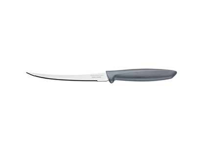 Immagine di Tramontina PLENUS POMODORI (Tomatoes knife) CM.13 23428/865 Grey