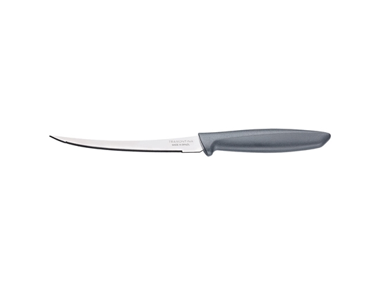 Immagine di Tramontina PLENUS POMODORI (Tomatoes knife) CM.13 23428/865 Grey
