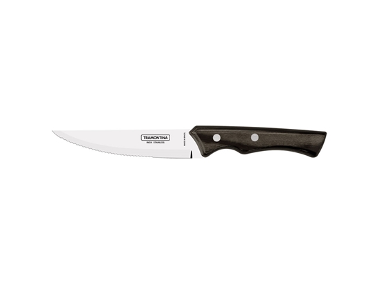 Immagine di Tramontina POLYWOOD FSC CARNE JUMBO (Meat knife) CM.12 29810/014