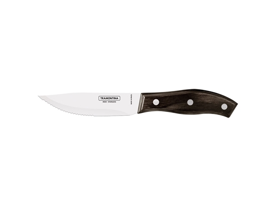 Immagine di Tramontina POLYWOOD FSC CARNE JUMBO (Meat knife) CM.12 29810/143