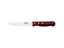 Immagine di Tramontina POLYWOOD FSC CARNE JUMBO P/TONDA (Meat knife) CM.12,5 21115/075 Red