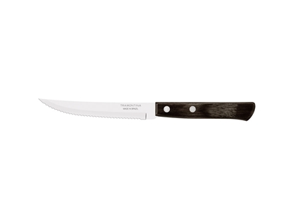 Immagine di Tramontina POLYWOOD FSC CARNE/PIZZA (Pizza knife) CM.12 29810/004 Brown