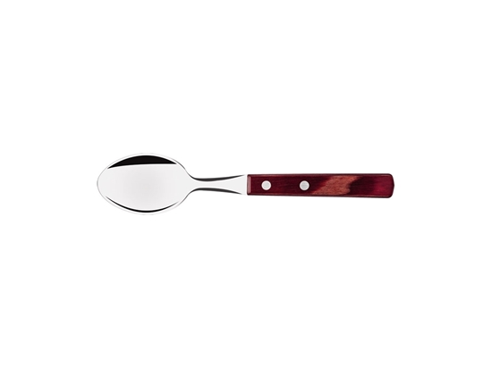 Immagine di Tramontina POLYWOOD FSC CUCCHIAINO (Tea Spoon) 29810/175 Red