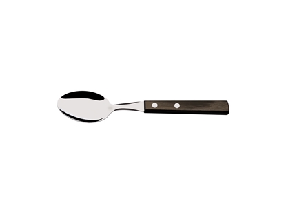Immagine di Tramontina POLYWOOD FSC CUCCHIAINO (Tea Spoon) 29810/176 Brown