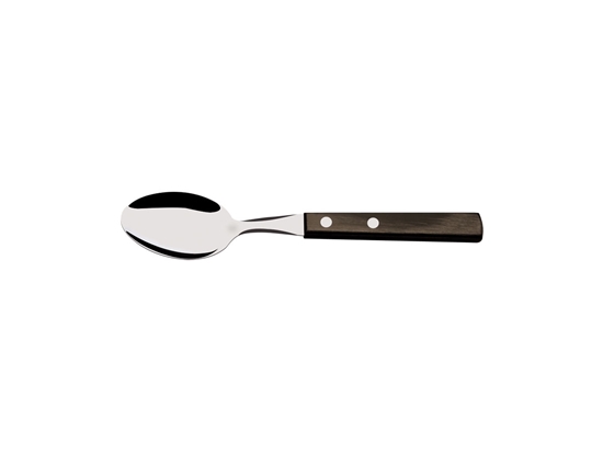 Immagine di Tramontina POLYWOOD FSC CUCCHIAINO (Tea Spoon) 29810/176 Brown