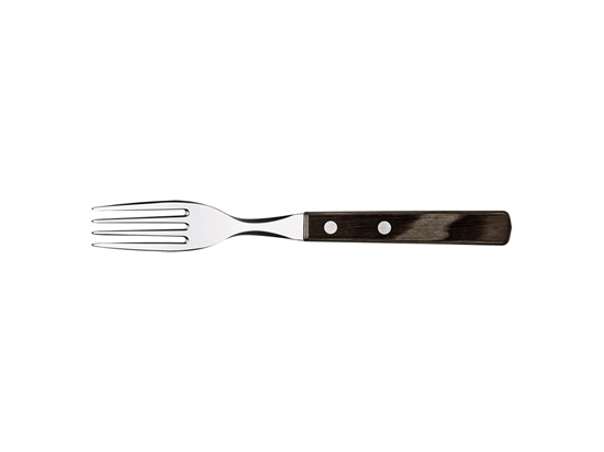 Immagine di Tramontina POLYWOOD FSC FORCHETTA (Table Fork) 29810/006 Brown