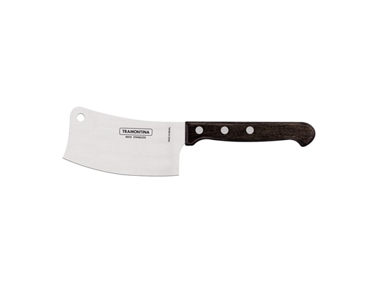 Immagine di Tramontina POLYWOOD FSC MANNAIA (Cleaver) CM.9 29810/329