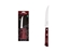 Immagine di Tramontina POLYWOOD FSC SET CARNE/BBQ 6 PZ 29899/154 Red