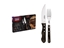 Immagine di Tramontina POLYWOOD FSC SET POSATE CARNE/BBQ 12 PZ 21199/996 Brown