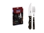 Immagine di Tramontina POLYWOOD FSC SET POSATE CARNE/BBQ 4 PZ 29899/163 Brown