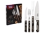 Immagine di Tramontina POLYWOOD FSC SET UTENSILI E POSATE CARNE/BBQ 14 PZ 29899/211