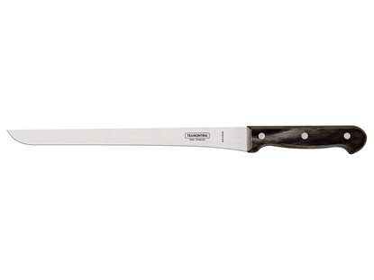 Immagine di Tramontina POLYWOOD PROSCIUTTO (Ham Slicer knife) CM.25 29810/212
