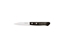 Immagine di Tramontina POLYWOOD VERDURA (Vegetable knife) CM.7,5 21118/193 Brown