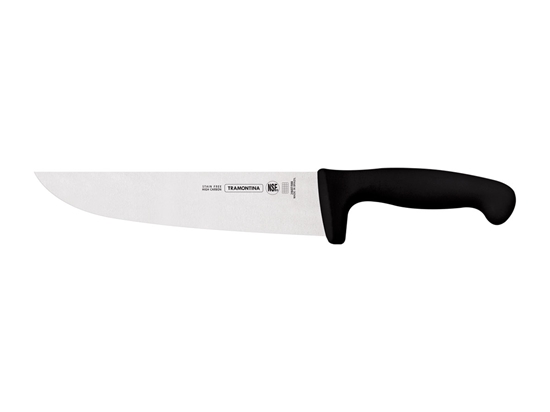 Immagine di Tramontina PROFESSIONAL MASTER MACELLAIO (Butcher knife) CM.21,5 24607/108