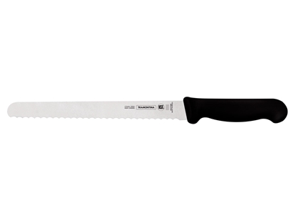 Immagine di Tramontina PROFESSIONAL MASTER PANE (Bread knife) CM.26 24627/100