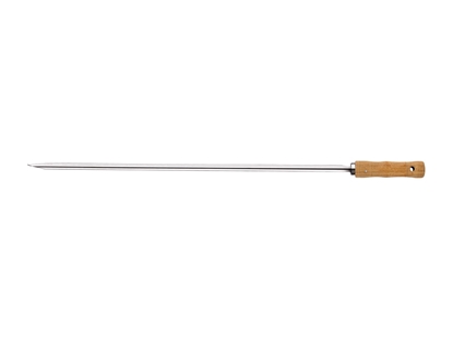 Immagine di Tramontina SPIEDO BBQ LARGO (Wide Skewer) CM.65 29810/129