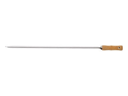 Immagine di Tramontina SPIEDO BBQ LARGO (Wide Skewer) CM.75 29810/130