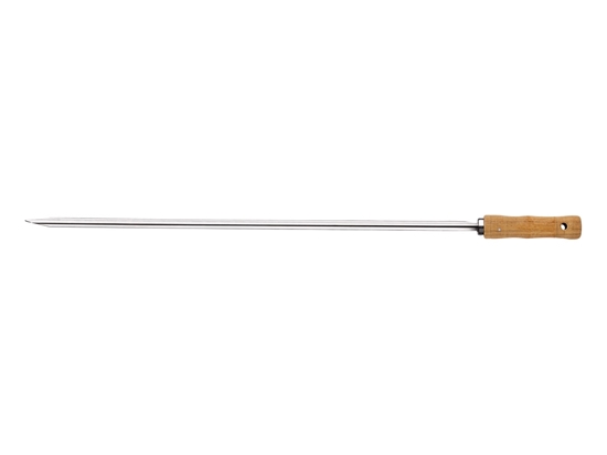 Immagine di Tramontina SPIEDO BBQ LARGO (Wide Skewer) CM.75 29810/130