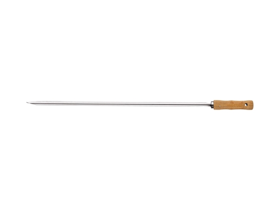 Immagine di Tramontina SPIEDO BBQ STRETTO (Narrow Skewer) CM.55 29810/125