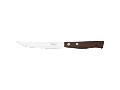 Immagine di Tramontina TRADICIONAL CARNE/PIZZA (Pizza knife) CM.11 22200/405