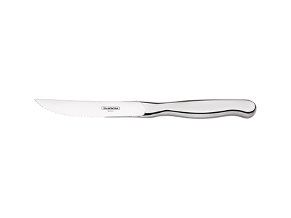 Immagine di Tramontina ZURIQUE BISTECCA DENTATO JUMBO (Steak knife serr) CM.15 63986/780