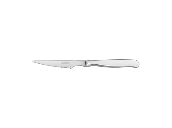 Immagine di Tramontina ZURIQUE BISTECCA DENTATO (Steak knife serr) CM.6 63986/990