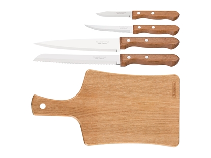 Immagine di Tramontina DYNAMIC SET 5 PZ 22399/018