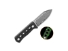 Immagine di QSP CANARY DAMASCUS SHREDDED CF QS141-M Green Glow-in-the-dark