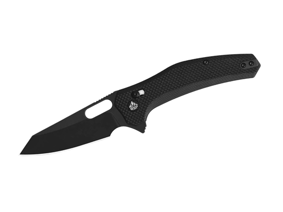 Immagine di QSP EMU G-10 BLK QS164-C2 Black Coarse