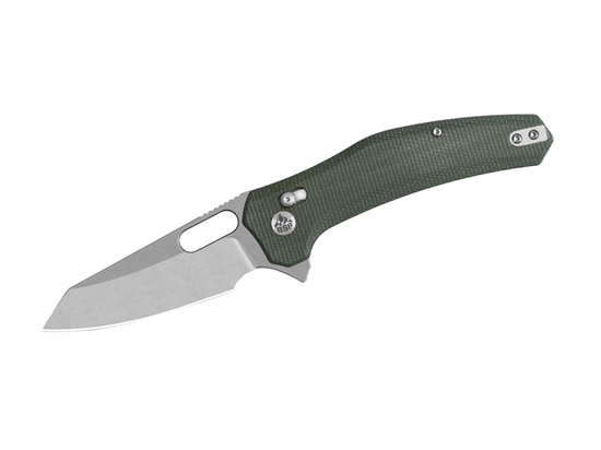 Immagine di QSP EMU MICARTA STW QS164-B1 Green