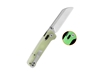 Immagine di QSP PENGUIN RESIN GLYDE LOCK SATIN/STW QS130GL-H1 Glow-in-the-dark