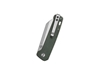 Immagine di QSP PENGUIN V2 MICARTA D2 SATIN/STW QS130V2-C1 Green