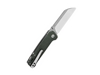Immagine di QSP PENGUIN V2 MICARTA D2 SATIN/STW QS130V2-C1 Green