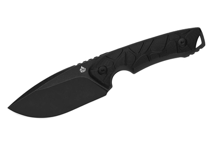 Immagine di QSP TINY TOT G-10 STW BLK QS169-A2 Black