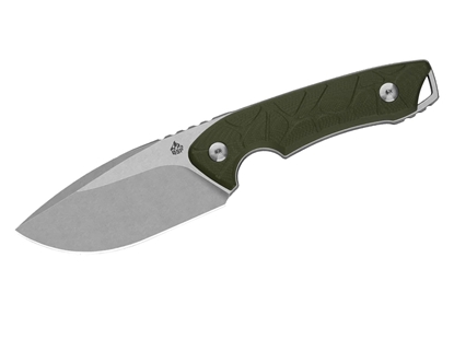 Immagine di QSP TINY TOT G-10 STW QS169-B1 OD Green