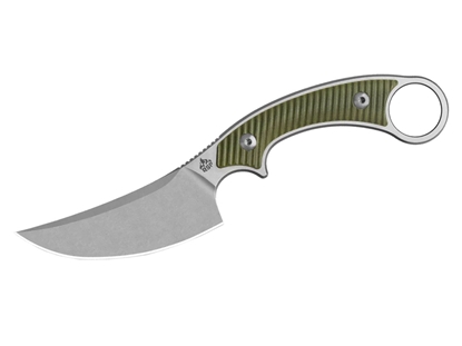 Immagine di QSP VIPER G-10 STW QS166-B1 OD Green