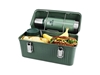 Immagine di Stanley CLASSIC LEGENDARY LUNCH BOX 10qt/ 9.5l Hammertone Green