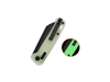 Immagine di QSP PENGUIN RESIN GLYDE LOCK BLACK QS130GL-H2 Glow-in-the-dark