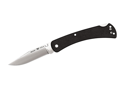 Immagine di Buck FOLDING HUNTER SLIM PRO 0110BKS4 BLACK