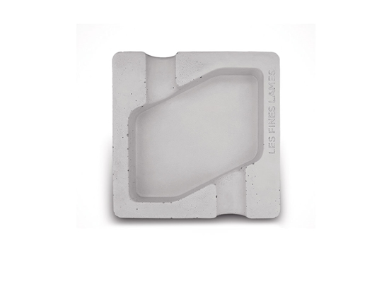 Immagine di Les Fines Lames POSACENERE DYAD GREY