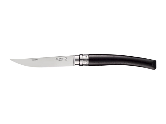 Immagine di Opinel FILETTO N°10 INOX EBANO (002566)