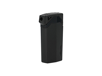 Immagine di Vector ACCENDISIGARI GUARDIAN DUAL FLAME 04 Mettallic Black