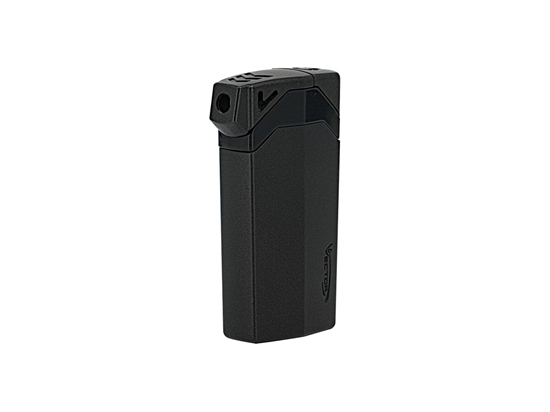 Immagine di Vector ACCENDISIGARI GUARDIAN DUAL FLAME 04 Mettallic Black