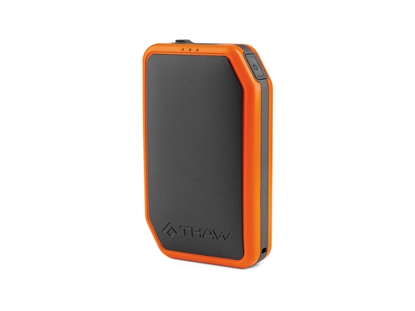 Immagine di Thaw HAND WARMER + LIGHT + POWER BANK 10K Ricaricabile HND-0014-G