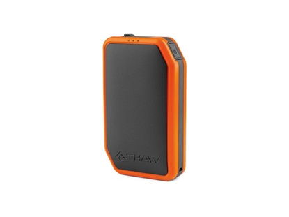 Immagine di Thaw HAND WARMER + LIGHT + POWER BANK 5K Ricaricabile HND-0009-G