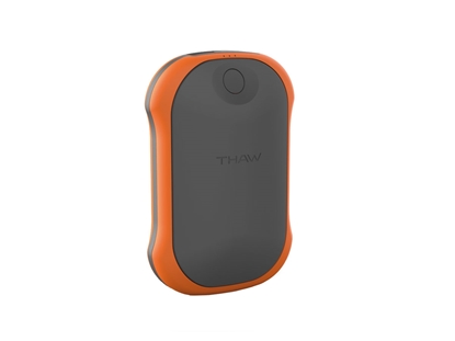 Immagine di Thaw HAND WARMER + POWER BANK Ricaricabile Large HND-0013-G