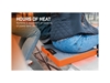 Immagine di Thaw HEATED SEATPAD + POWER BANK (Battery not included) BOD-1000-G