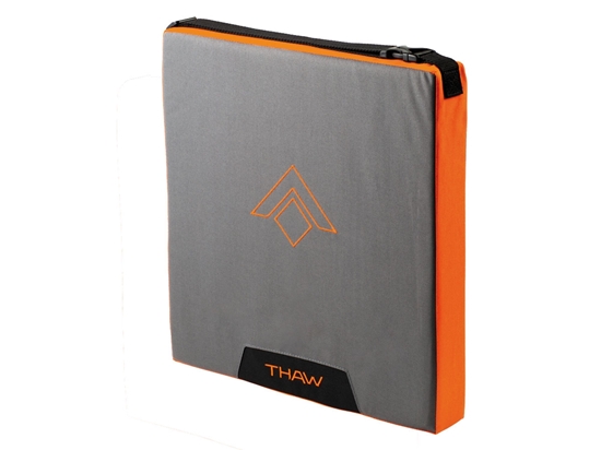 Immagine di Thaw HEATED SEATPAD + POWER BANK (Battery not included) BOD-1000-G