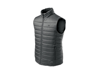 Immagine di Thaw HEATED VEST + POWER BANK Ricaricabile MEN'S-LARGE APR-0005-G