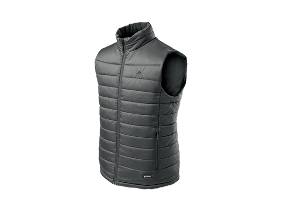 Immagine di Thaw HEATED VEST + POWER BANK Ricaricabile MEN'S-LARGE APR-0005-G